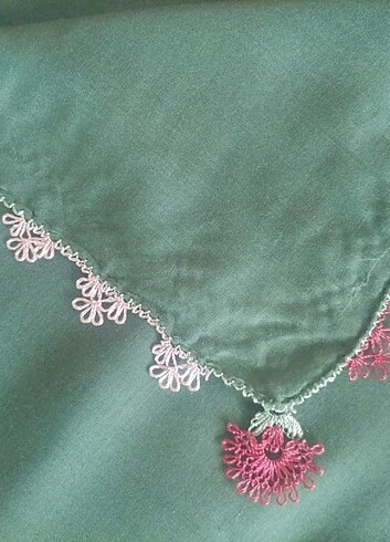 İğne oyası yazma - Görsel 7