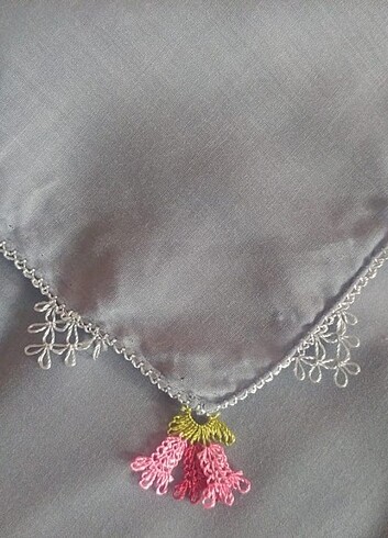 İğne oyası yazma - Görsel 8