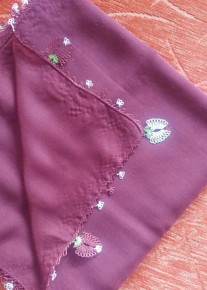 İğne oyası yazma - Görsel 4