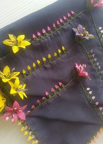 İğne oyası - Görsel 2