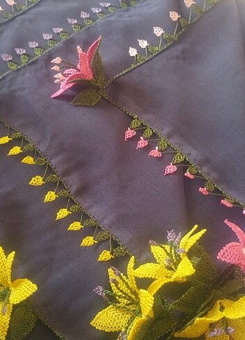 İğne oyası - Görsel 4