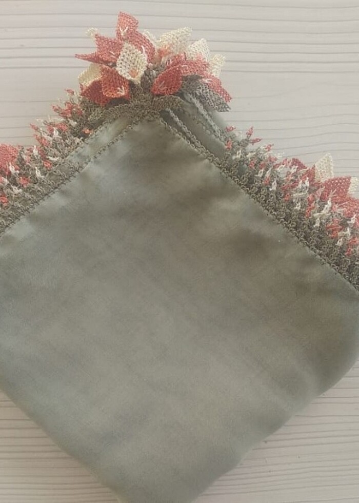 İğne oyası - Görsel 2