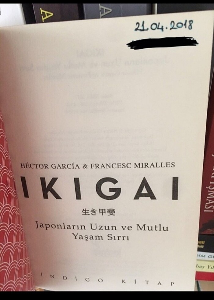 IKIGAI - Görsel 3