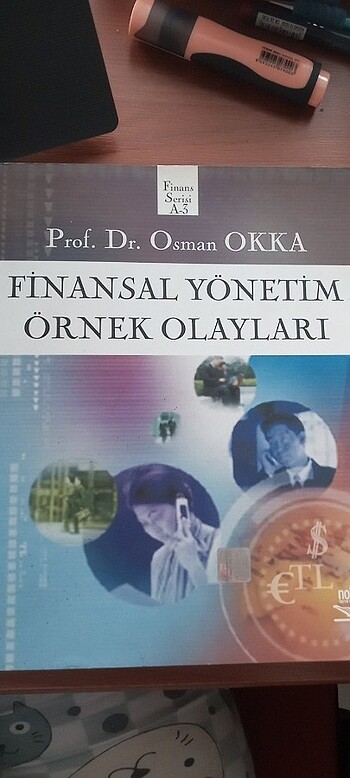 Finansal yönetim örnek olaylar