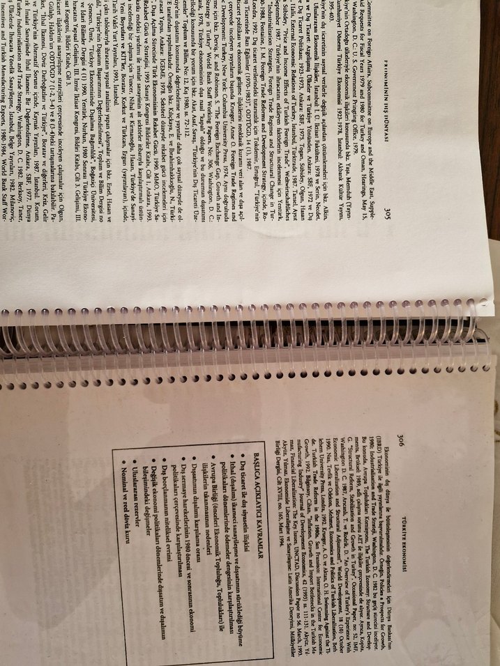 Türkiye Ekonomisi - Görsel 3