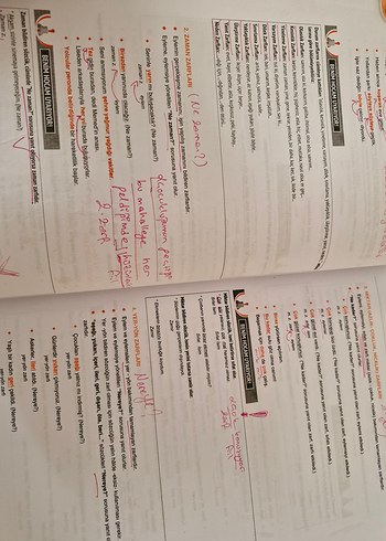 Benim Hocam KPSS Türkçe Konu Anlatımı - Görsel 2