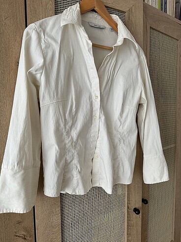 Zara Zara Basic gömlek