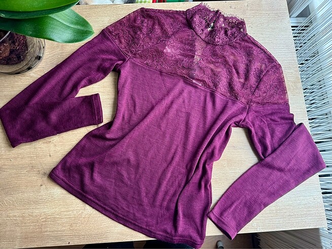 H&M bluz