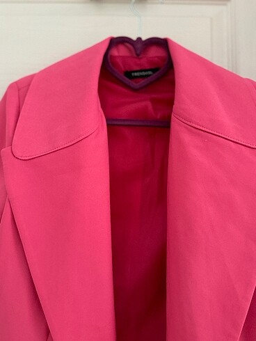 s Beden Blazer ceket