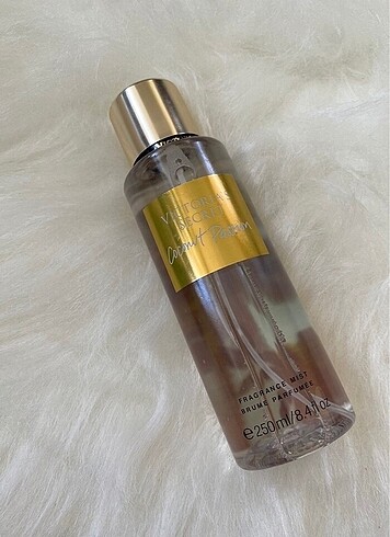 Victoria secret coconut passion body mist