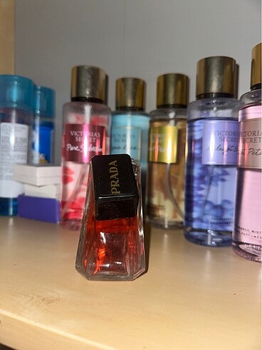 Prada Prada paradoxe parfüm