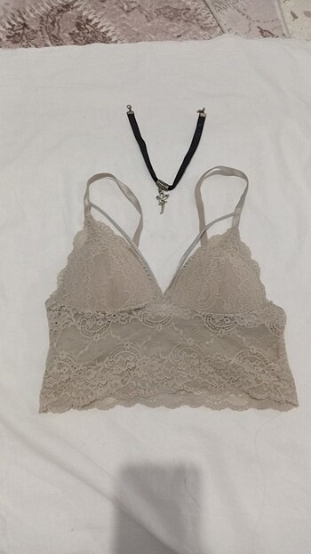 Ten rengi bralet