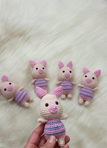 Piglet oyuncak