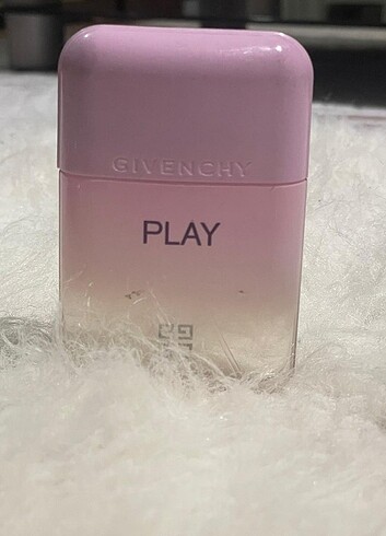 Givenchy parfum