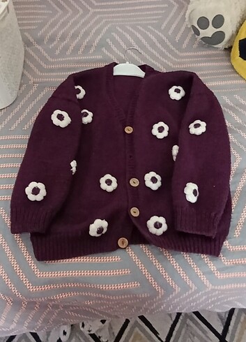 10 Yaş Beden Hirka