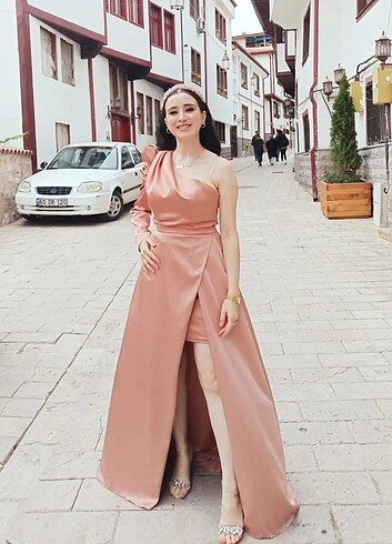 Nişan abiyesi 