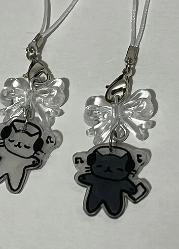 kedili couple charm????