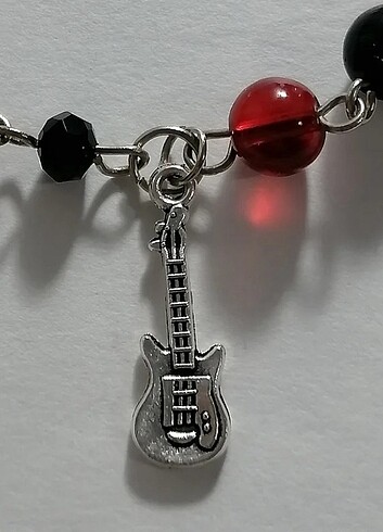 Diğer lovers rock bilekligi 
