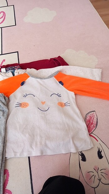 Kadife pijama takimi
