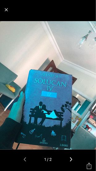 Solucan kitap