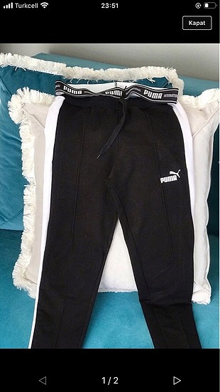 Puma esofman