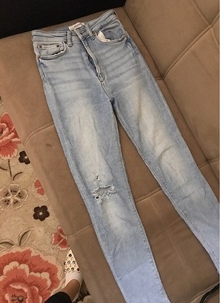 Zara jean