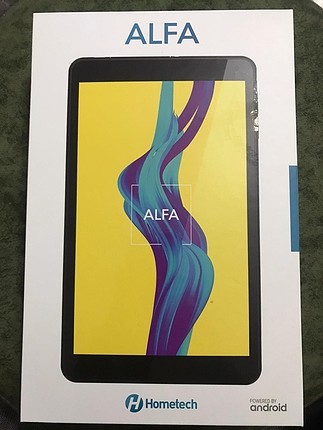 Tablet