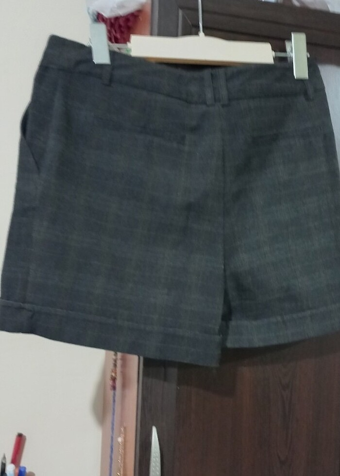 Koton mevsimlik şort - Görsel 4