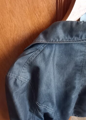 Network  spor ceket - Görsel 6