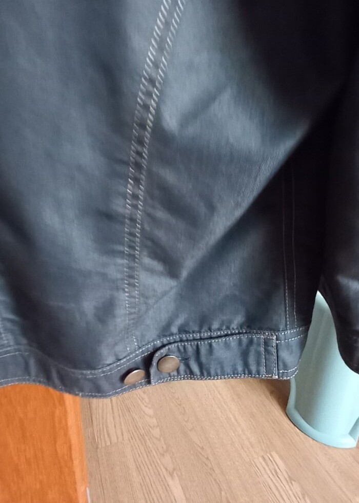 Network  spor ceket - Görsel 2