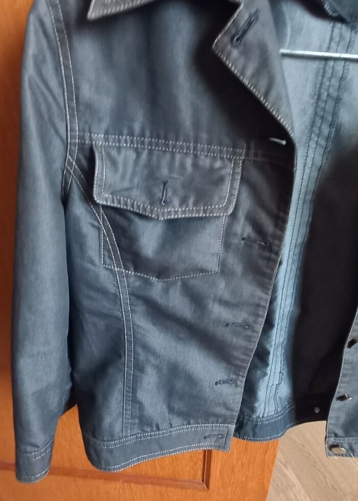 Network  spor ceket - Görsel 3