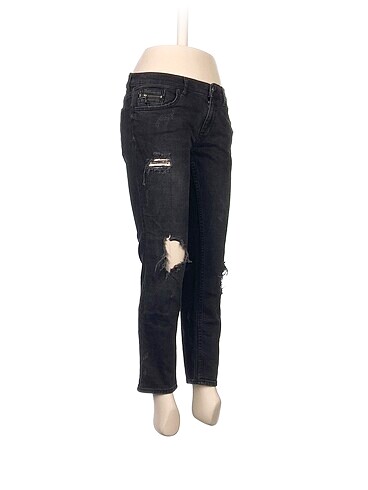 Vintage Love Vintage Love Jean / Kot %70 İndirimli.