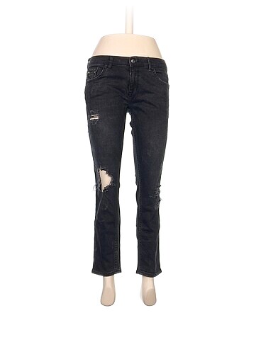 Vintage Love Jean / Kot %70 İndirimli.
