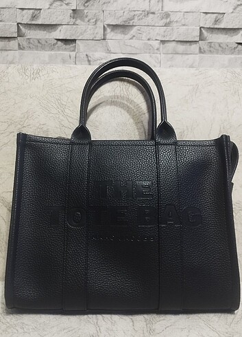 Marc Jacobs The tote bag çanta