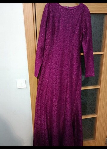 Modest abiye 