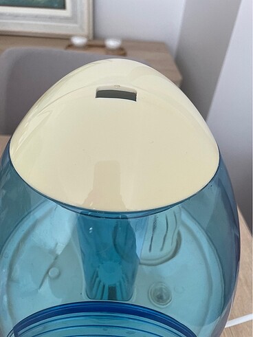 Weewell kumandalı soğuk buhar makinası whc730 - Görsel 2