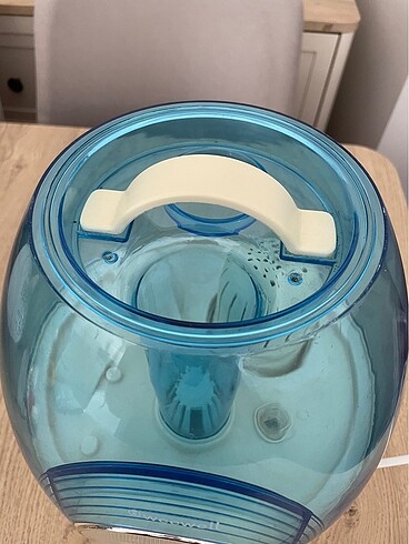 Weewell kumandalı soğuk buhar makinası whc730 - Görsel 3