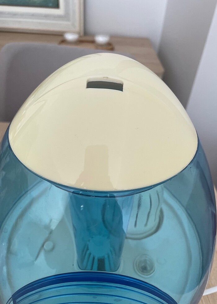 Weewell kumandalı soğuk buhar makinası whc730 - Görsel 2