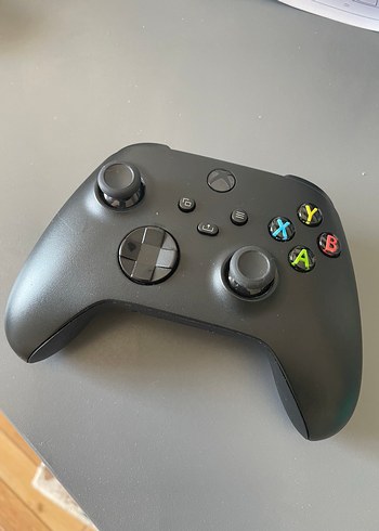 XBOX GAMEPAD 9. NESİL