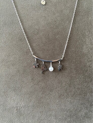 Stainless steel