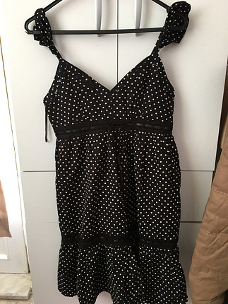 Batik elbise