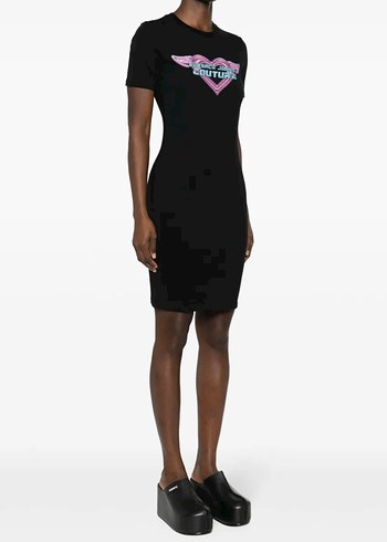 Versace Elbise - Görsel 2