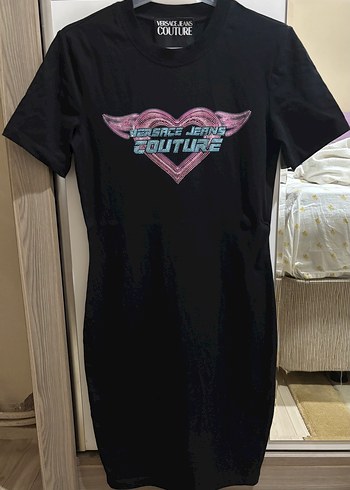 Versace Elbise - Görsel 4