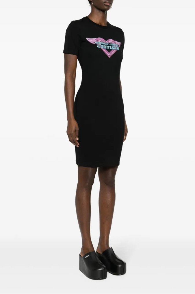 Versace Elbise - Görsel 2