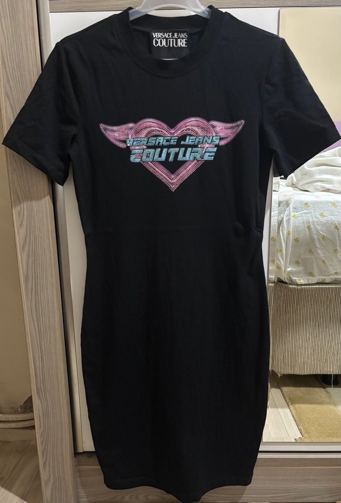 Versace Elbise - Görsel 4