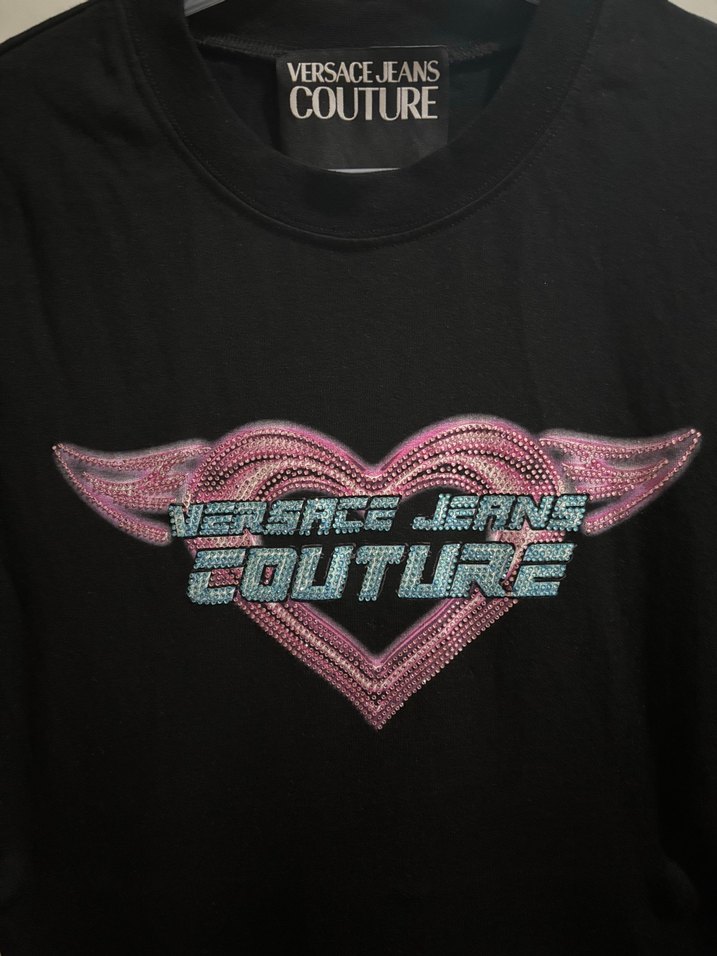 Versace Elbise - Görsel 5