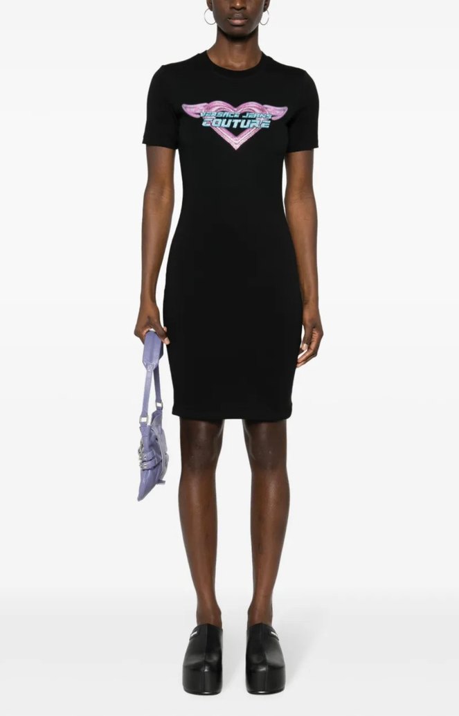 Versace Elbise - Görsel 3