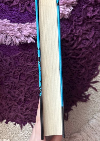 Solucan I Umut - Zeynep Sey - Görsel 4