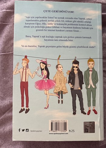 4N1K 2 "On İkiden Sonra" - Görsel 2