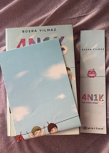 4N1K 2 "On İkiden Sonra" - Görsel 4